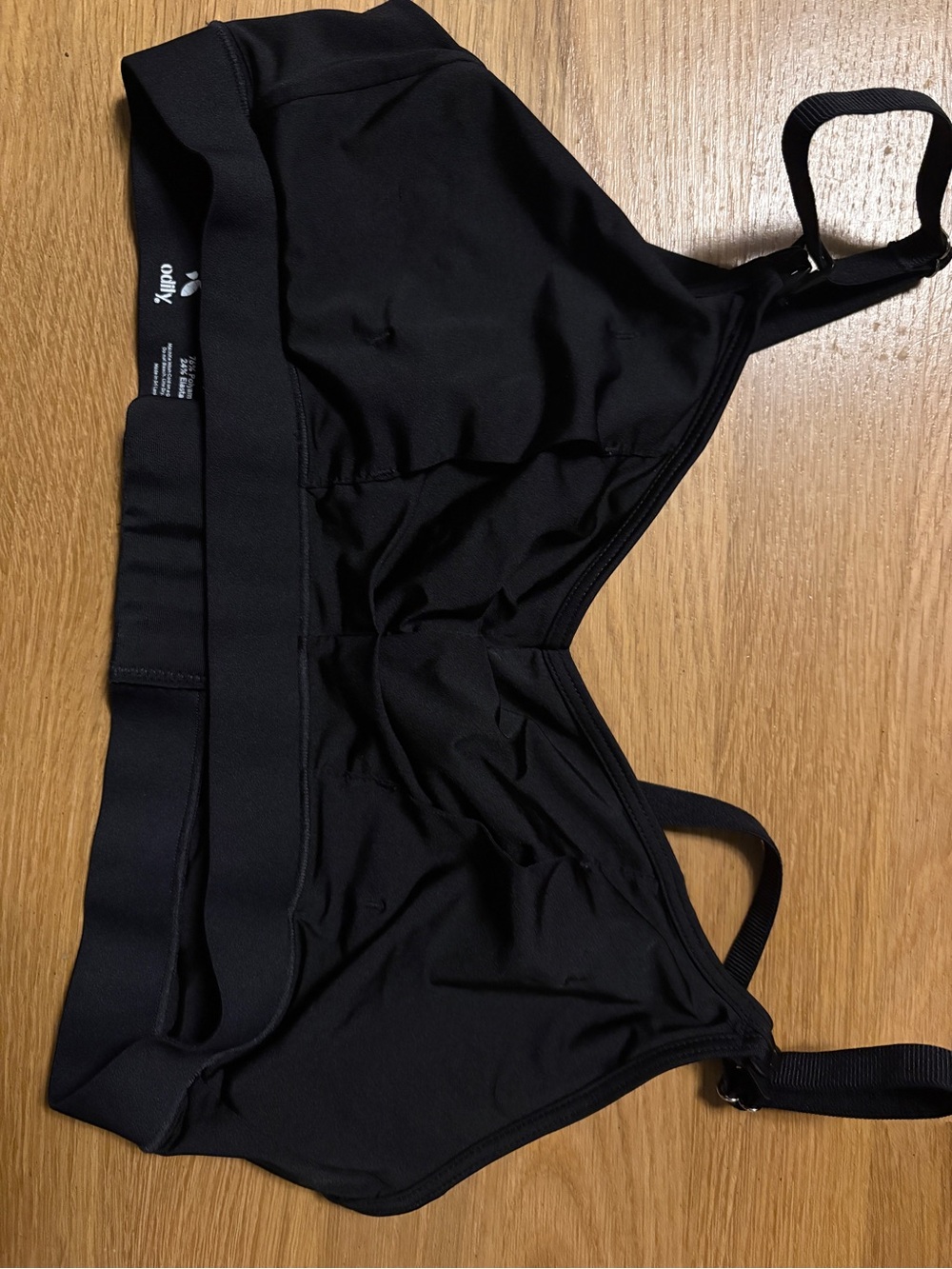 Bodily nursing/pumping bra